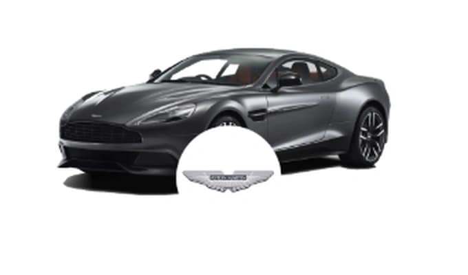 Aston Martin