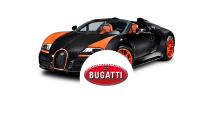 Bugatti