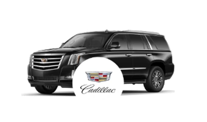 Cadillac service and repair in Dubai