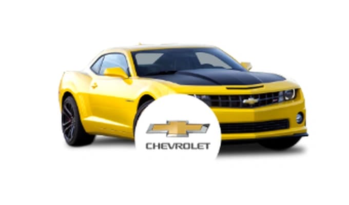 Chevrolet service and repair in Dubai