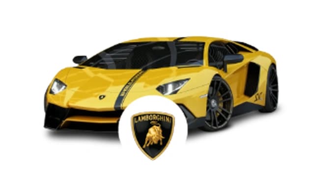 Lamborghini