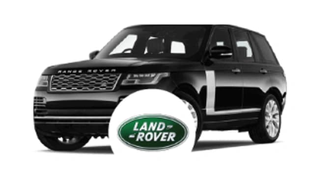 Land Rover service and repair in Dubai