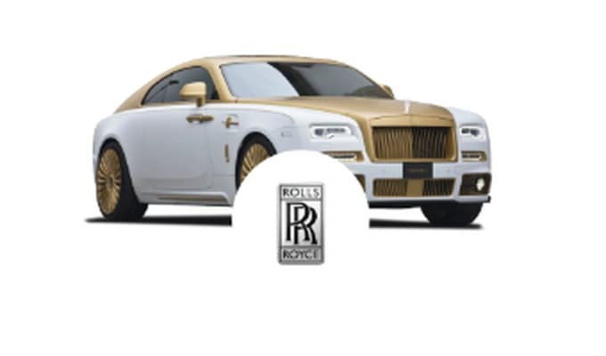 Rolls-Royce