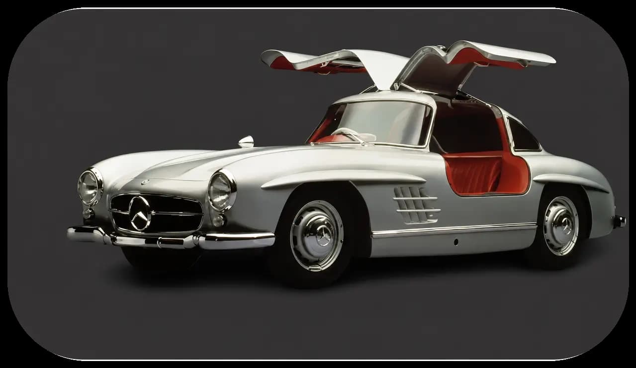 Classic Car Restoration & Care