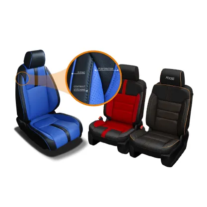 Luxury Leather Upholstery & Bespoke Interior Tailoring