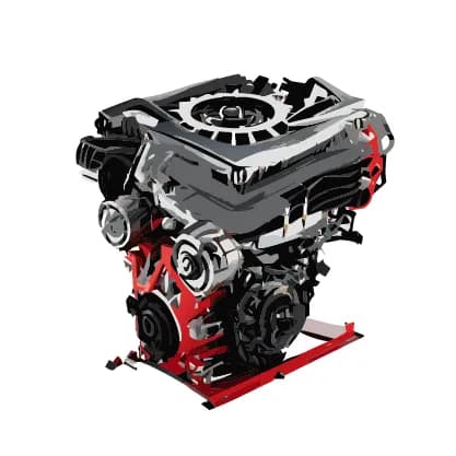 Engine Repair & Performance Rebuilding