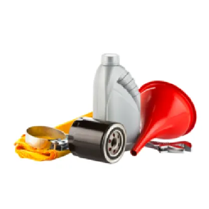 Minor & Major Scheduled Factory Maintenance