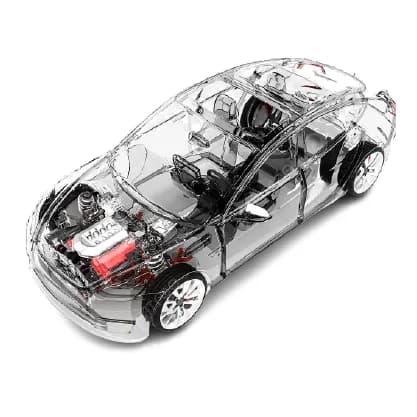 Comprehensive Pre-Purchase Inspection (PPI)