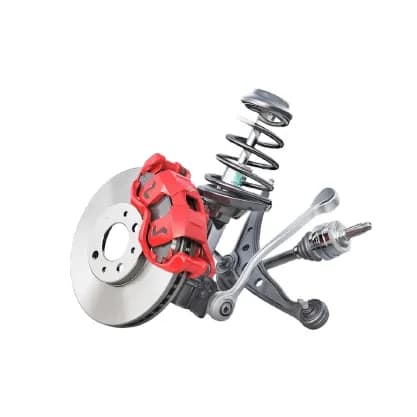 Air Suspension, Magnetic Ride & Adaptive Chassis Repair